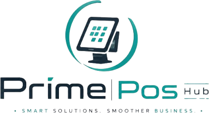 Prime Pos Hub